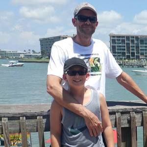 Meet your Posher, John